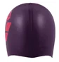 Шапочка для плавания Arena Big Logo Cap Violet 009276-200