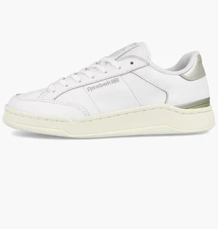 Кроссовки женские Reebok Ad Court White FY5001