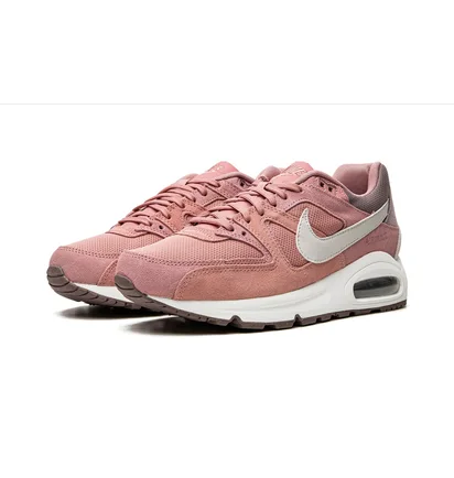 Кросівки жіночі Nike Wmns Air Max Command Pink 397690-600