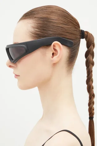 Сонцезахисні окуляри rick owens Ryder Black RG0000012-0909