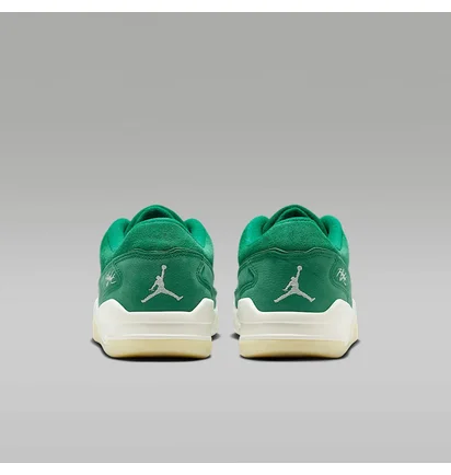 Кросівки чоловічі Air Jordan Flight Court Green HF3255-300