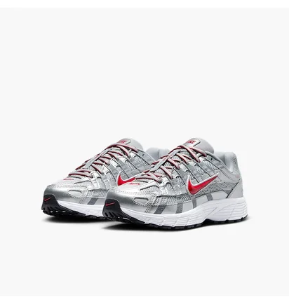 Кросівки дитячі Nike P-6000 (Gs) Metallic HV5064-002