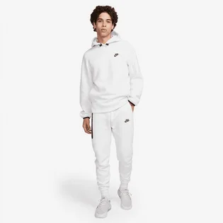 Штаны мужские Nike Sportswear Tech Fleece Joggers White FB8002-051