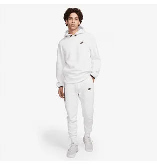 Штаны мужские Nike Sportswear Tech Fleece Joggers White FB8002-051