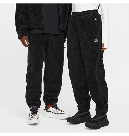 Штани унісекс Nike Acg Canwell Glacier Black FV8827-010