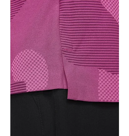 Поло мужское Nike Dri-Fit Adv Tour Camo Golf Polo Pink DR5312-610