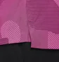 Поло мужское Nike Dri-Fit Adv Tour Camo Golf Polo Pink DR5312-610