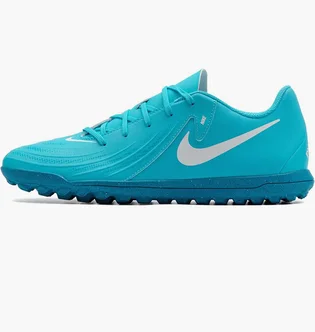 Сороконожки унисекс Nike Phantom Gx Club Tf 400 Blue FJ2587-400