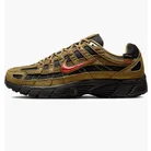 Кроссовки мужские Nike P-6000 Premium Cordura Olive IH0946-300