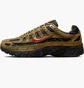 Кросівки чоловічі Nike P-6000 Premium Cordura Olive IH0946-300