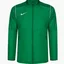 Вітровка чоловіча Nike Park 20 Repel Green Bv6881-302