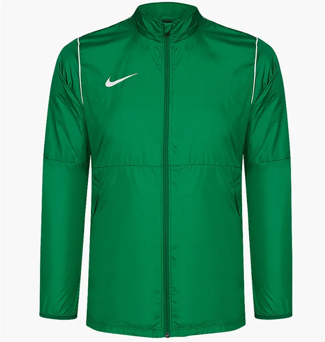 Вітровка чоловіча Nike Park 20 Repel Green Bv6881-302