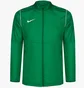 Вітровка чоловіча Nike Park 20 Repel Green Bv6881-302