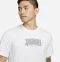 Футболка мужская Air Jordan Sport Dna White DA9914-100