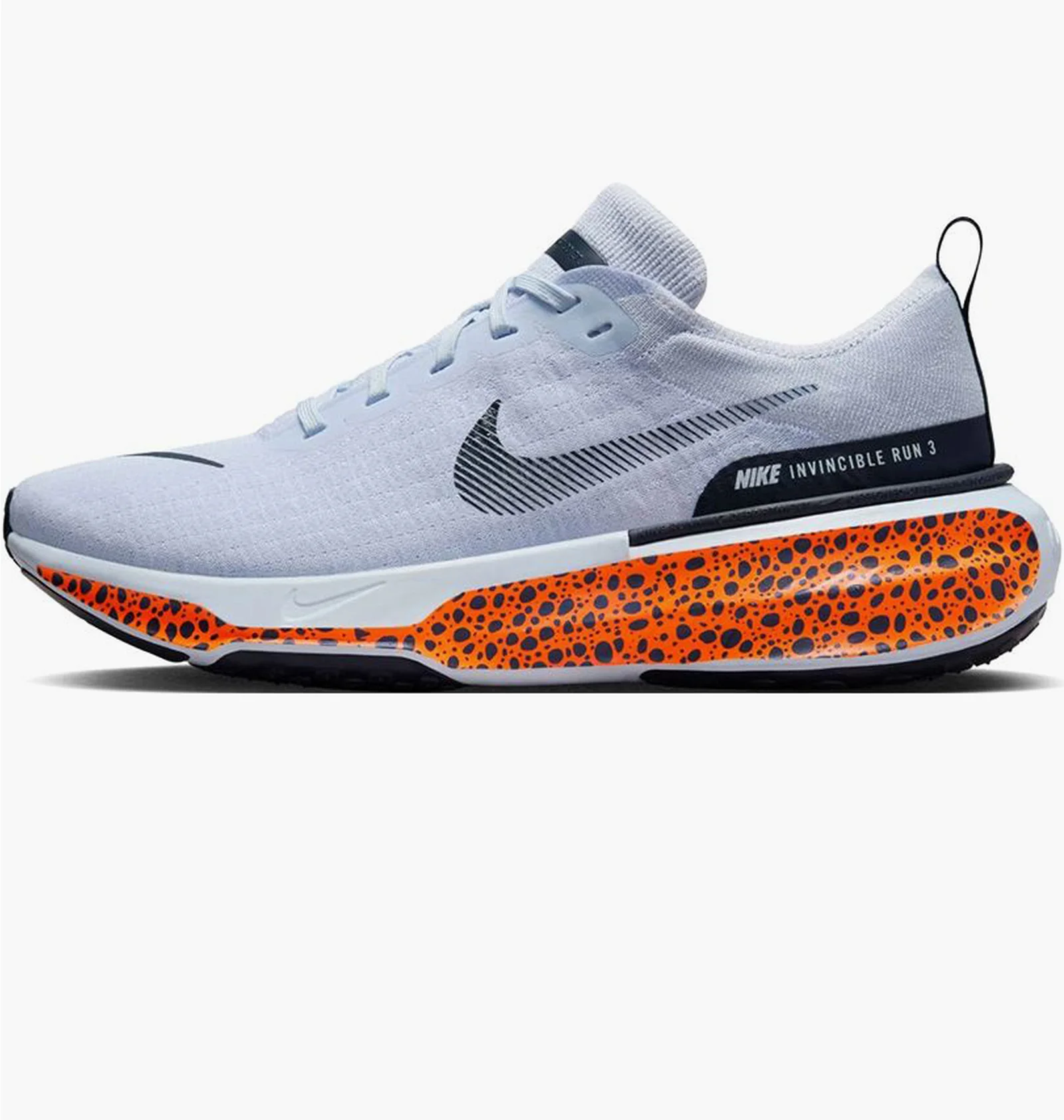 ᐉ Кроссовки мужские Nike Zoomx Invincible 3 Blue FV2304-900