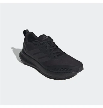 Кросівки чоловічі Adidas Runfalcon 5 Tr Running Black JP5916