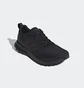 Кросівки чоловічі Adidas Runfalcon 5 Tr Running Black JP5916