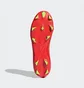 Бутсы унисекс Adidas Predator Edge.3 L Red Gw1005