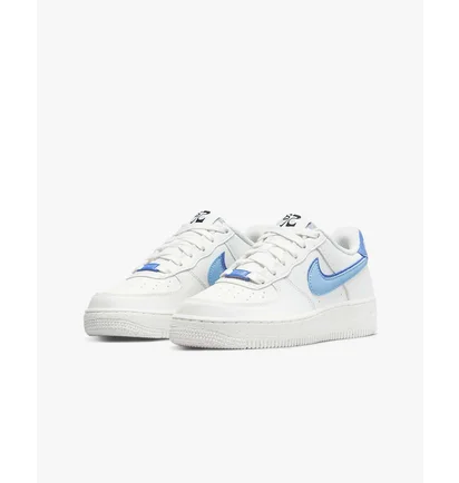 Кросівки дитячі Nike Air Force 1 Lv8 Gs White Dq0359-100