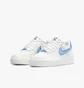 Кросівки дитячі Nike Air Force 1 Lv8 Gs White Dq0359-100
