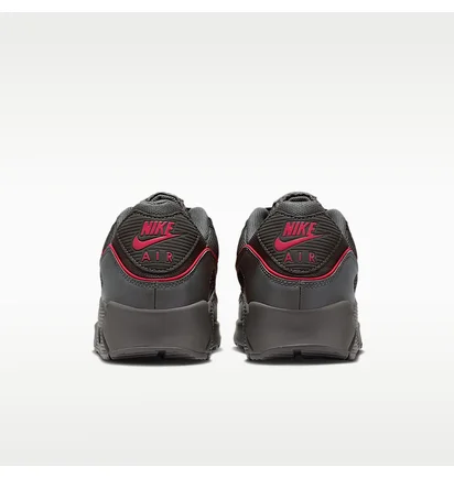 Кросівки чоловічі Nike Air Max 90 Black HV4517-001