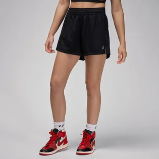 Шорти жіночі Air Jordan Sport Mesh Black FN5162-010