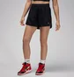 Шорти жіночі Air Jordan Sport Mesh Black FN5162-010