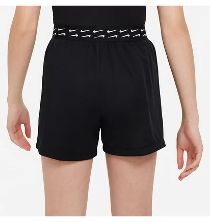 Шорты женские Nike G Nk Df Trophy Short Black FB1092-010
