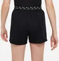 Шорты женские Nike G Nk Df Trophy Short Black FB1092-010