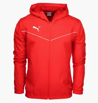 Вітровка чоловіча Puma Teamrise All Weather Red 657396-01