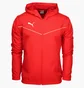 Вітровка чоловіча Puma Teamrise All Weather Red 657396-01