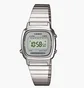 Часы женские Casio Vintage Digital LA670WEA-7E