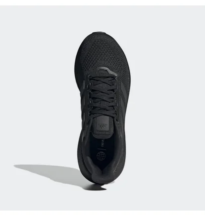 Кроссовки унисекс Adidas Pureboost 22 Shoes Black Gw8589