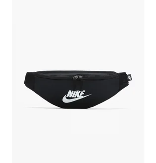 Сумка унісекс Nike Heritage Waistpack Black DB0490-010