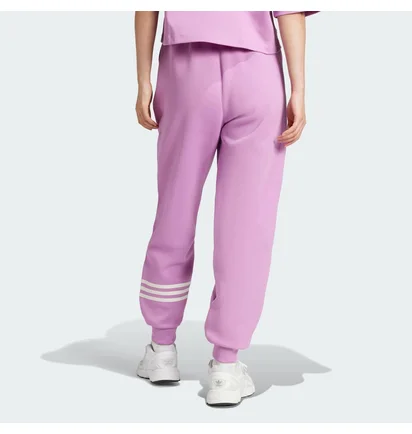 Штаны женские Adidas Neuclassics Sweat Pants Pink IW8028