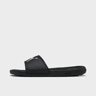 Тапочки жіночі Puma Cool Cat Sport Slide Sandals Black 371016-04