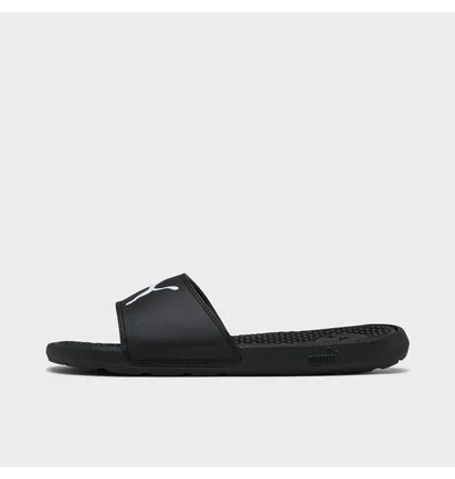Тапочки жіночі Puma Cool Cat Sport Slide Sandals Black 371016-04