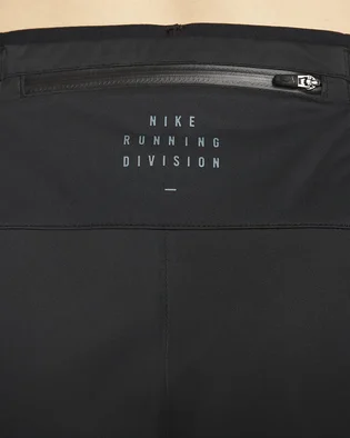 Штани жіночі Nike Womens Running Pants Black Dd6819-010