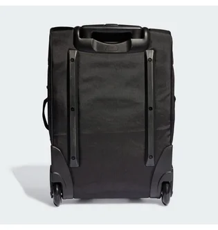 Сумка унисекс Adidas Trolley Black IB2678