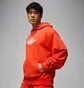 Худі чоловіче Air Jordan Rare Air Fleece Red IB3003-673