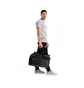 Сумка унисекс Arena All Set Duffle Black 010237-100