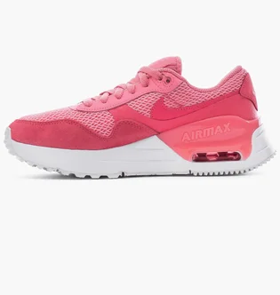 Кросівки жіночі Nike Air Max Systm Pink DM9538-601
