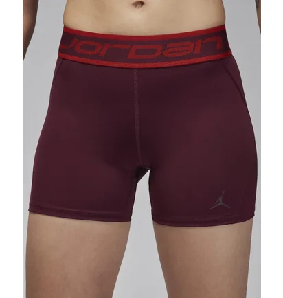 Шорты женские Air Jordan Sport 5 Shorts Violet FB4623-681