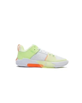 Кроссовки мужские Air Jordan One Take 5 White/Green FD2335-103