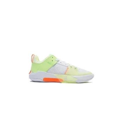 Кроссовки мужские Air Jordan One Take 5 White/Green FD2335-103