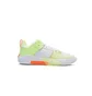 Кроссовки мужские Air Jordan One Take 5 White/Green FD2335-103