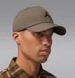 Кепка унисекс Air Jordan Jordan Rise Beige HM5750-040