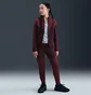 Толстовка детская Nike Sportswear Tech Fleece Bordo HV5867-653