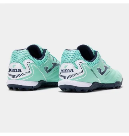 Сороконожки мужские Joma Maxima Tf Turquoise MAXS2527TF