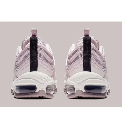 Кросівки жіночі Nike Air Max 97 Pale Pink 921733-602